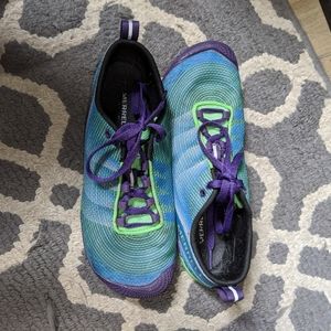 Merrell Vibrams